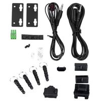 DECODER MXNET HDMI/USB/IR/RS232/FIBER & RJ45--NOT COMPTIBLE WITH V2 SYSTEMS - WEATHERPROOF