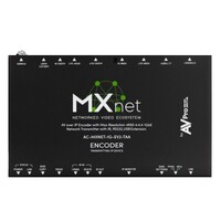 ENCODER MXNET 1G EVOLUTION II -NOT COMPATIBLE WITH V1 SYSTEMS -MADE IN THE USA TAA