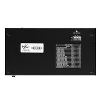 ENCODER, HDMI, HDMI LOOP, USB, IR, RS2332 FIBER(LC) & R45 - TAA