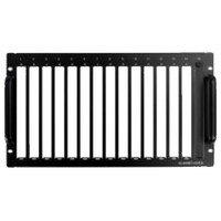 RACK BLANKS FOR AC-MXNET-1G-R15 RACKMOUNT