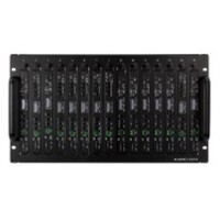 RACK FOR MXNET 1G RACK MOUNT SOLUTION/ABLE TO HOLD 15 PRODUCTS TAKES UP 6U RACK SP-INCL(2) BLANKS