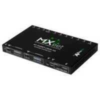 CONTROL BOX FOR MXNET SYSTEM - WITH HIGH AVAILABILITY SUPPORT