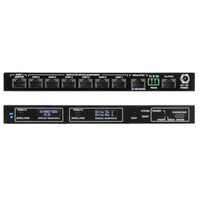 CONTROL BOX FOR MXNET SYSTEM - WITH HIGH AVAILABILITY SUPPORT