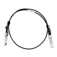 CABLE 1M DAC STACKING CABLE