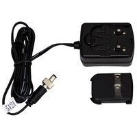 POWER SUPPLY F/DA12/DA14/MX-42/MX-42X/AVDM-AUHD/CBOX
