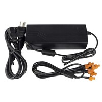 POWER SUPPLY FOR 8 EXTENDERS/ COMPATIBLE WITH ALL AVPRO EXTENDER SETS
