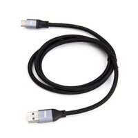 CABLE USB 3.2 1M/3.3FT GEN 2 TYPE A TO TYPE C 10GBPS SUPER SPEED BACKWARDS COMPATIBLE