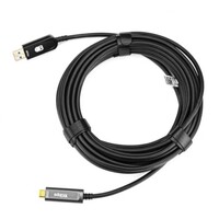 CABLE USB 3.2 8M/26FT GEN 2 TYPE A TO TYPE C 10GBPS SUPER SPEED BACKWARDS COMPATIBLE