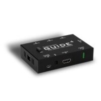 SWITCH HDMI 2.1 48GBPS FRL6 CEC CONTROLLED SWITCH FAMILY 4K120 10/12 BIT VRR AND 8K60