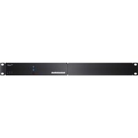 RACK MOUNT KIT FOR SINGLE BIJOU 600 1RU