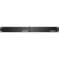 RACK MOUNT KIT FOR MOUNTING TWO BIJOU 600 SIDE BY SIDE 1RU