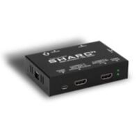 PROCESSOR HDMI EARC AUDIOHDMI 2.1 8K 48GBPS FRL6 4K120 10/12BIT VRR, 8K60 444 DSC