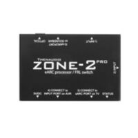 PROCESSOR HDMI EARC AUDIO 48GBPS/FRL6 VRR/ DSC 8K60 444 CEC CONTROL FOR VOLUME AND CHANNEL SWITCHING
