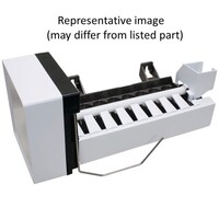 ICEMAKER TO FIT FF18D0W-4  FF18D3S-4  FF14D0W-4  FF14D3S-4