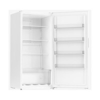 FREEZER 23.0 CF VERTICAL WHITE CONVERTIBLE ESTAR MAXX INSULATION GARAGE READY