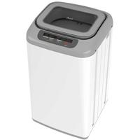 WASHER 0.84 CF WHITE TOP LOAD FULLY AUTO PORTABLE (PRODUCT COMES W/PARCEL POST PACKAGING) ADA