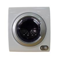 DRYER 2.6 CF 110 VOLT AUTO TIMED DRY 2 TEMP SETTNGS W/AIR DRY LARGE SEE WINDOW (PARCEL POST READY)