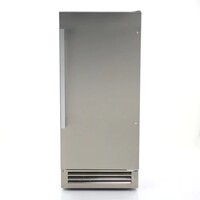 REFRIGERATOR 5.2 CF BUILT-IN OUTDOOR DUAL SS DRAWERS