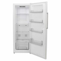 FREEZER 10.8 CF VERTICAL WHITE CONVERTIBLE FROST FREE GARAGE READY