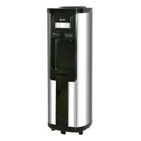 WATER DISPENSER HOT AND COLD W/PUSH BUTTON LED INDICATOR LIGHT STAINLESS STEEL ESTAR ADA