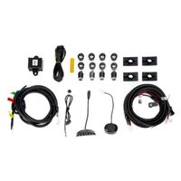 SENSOR PARKING SYSTEM - FRONT OR REAR