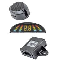 SENSOR PARKING SYSTEM - FRONT OR REAR