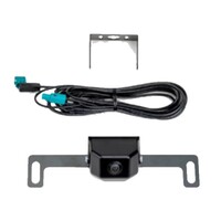 HARNESS TAILGATE FACTORY WITH DUAL MOUNT CAMERA FOR RAM (2019-UP)