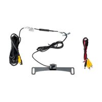 CAMERA MOUNT UNIVERSAL DUAL WITH INFRARED LIGHT