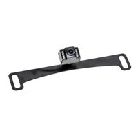 CAMERA MOUNT UNIVERSAL DUAL WITH INFRARED LIGHT