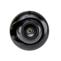 CAMERA BULLET UNIVERSAL SNAP-IN ADJUSTABLE