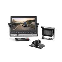 REAR VISION SYSTEM COMMERCIAL GRADE W/7" HD MONITOR