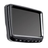 MONITOR WIRELESS HD OBSERVATION SYSTEM WITH 7" DVR MONITOR