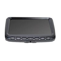 MONITOR WIRELESS HD OBSERVATION SYSTEM WITH 7" DVR MONITOR