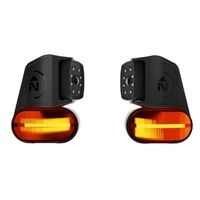 CAMERA WIRELESS HD SIDE MARKER LIGHT CAMERAS