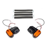 CAMERA WIRELESS HD SIDE MARKER LIGHT CAMERAS