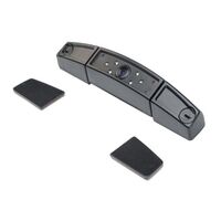 CAMERA HITCHVUE - MAGNETIC WIRELESS HD CAMERA