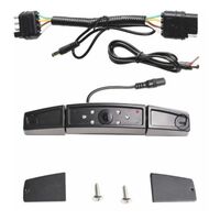 CAMERA HITCHVUE - MAGNETIC WIRELESS HD CAMERA