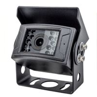 CAMERA HEAVY DUTY AHD HEATED CAMERA 1080P