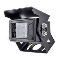 CAMERA HEAVY DUTY AHD HEATED CAMERA 1080P