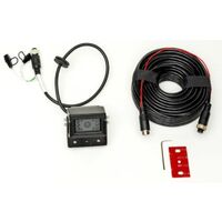 CAMERA HEAVY DUTY AHD LOW PROFILE CAMERA 1080P