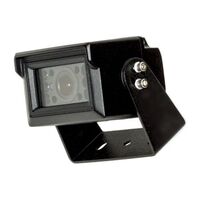 CAMERA HEAVY DUTY AHD LOW PROFILE CAMERA 1080P