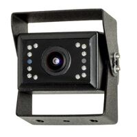 CAMERA HEAVY DUTY WIDE ANGLE AHD LOW PROFILE CAMERA 1080P