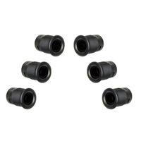 SENSOR REAR PARKING SENSOR SYSTEM (6-SENSORS)