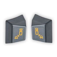 MONITORING HEAVY DUTY RADAR BLIND SPOT