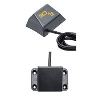 MONITORING HEAVY DUTY RADAR BLIND SPOT