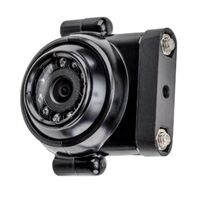 CAMERA HEAVY DUTY SIDE MOUNT VISION SYSTEM (4 CAMERAS)