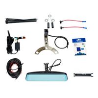 CAMERA FULLVUE® MIRROR VISION SYSTEM FOR FORD BRONCO