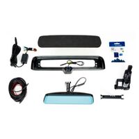 CAMERA FULLVUE® MIRROR VISION SYSTEM FOR RAM 1500 (2009-2018) & HEAVY DUTY (2010-CURRENT)