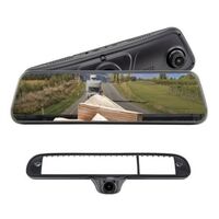 CAMERA FULLVUE® MIRROR VISION SYSTEM FOR FORD SUPER DUTY (1999-2016)