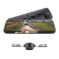 CAMERA FULLVUE® MIRROR VISION SYSTEM FOR CHEVROLET & GMC TRUCKS (2019-CURRENT) & HEAVY DUTY (2020-CU